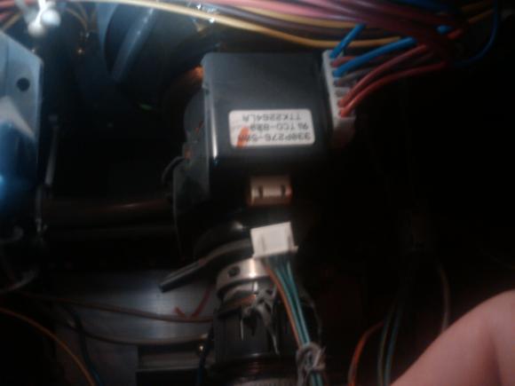 Conv Molex at Green DY