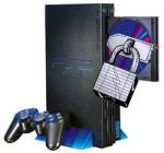 playstation 2 parental control password