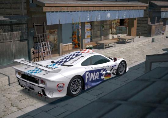 Gran Turismo 4 Review