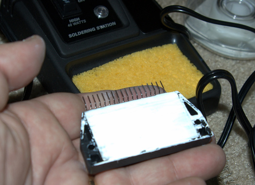 Heat Sink Grease