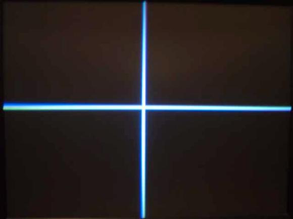 Crosshair