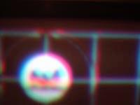 test pattern