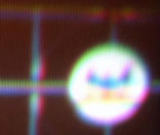 test pattern