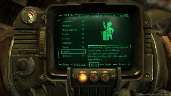 Review of Fallout 3