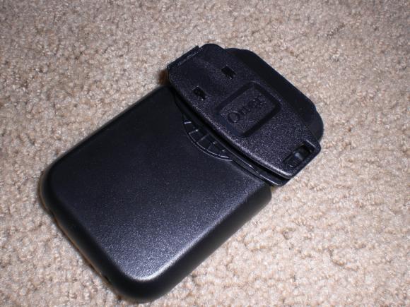 The OtterBox Defender Case For iPhone 3G